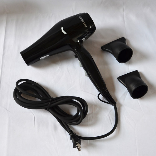 大力神海歌丽丝8188y吹风机2400W大功率理发店电吹风专业冷热风筒