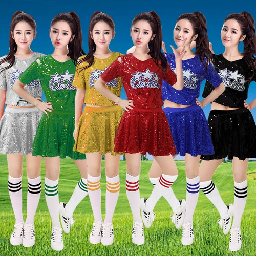 Летние блестки для ногтей, школьный спортивный костюм