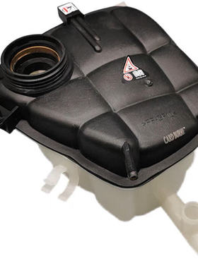 奔驰W164ML350 GL450  ML500 ML300 AMG63副水壶冷却液水壶付原配