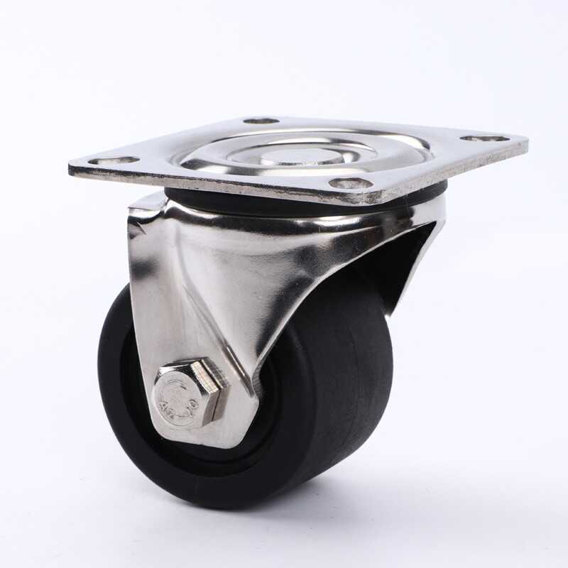 重型脚轮，低重心Cgl06-D