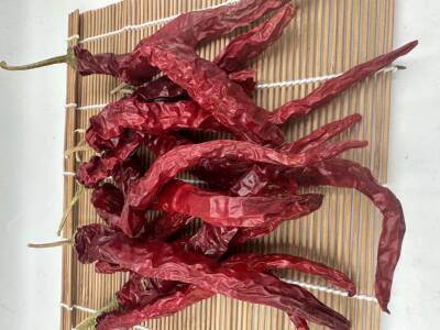 黑龙江干菜辣椒无添加干货