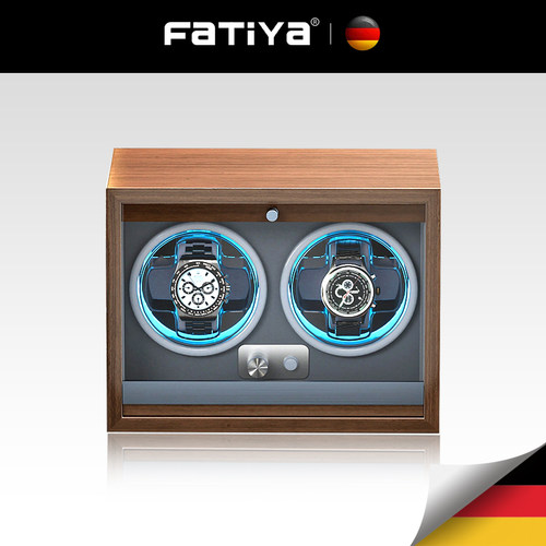 摇表器机械表家用自摆器转表器自动手表摇摆器转动放置上链收纳盒