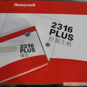 HONEYWELL霍尼韦尔236 238PLUS(SUPER) 2316有线防盗报警主机