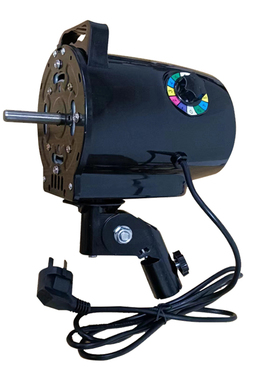 FE-450T 通用商务扇电机马达130W大功率静音强力风扇电机座地扇