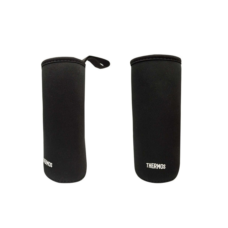 膳魔师保温杯套防摔保护袋便携耐磨JNL-500/600ML弹跳水杯手提套