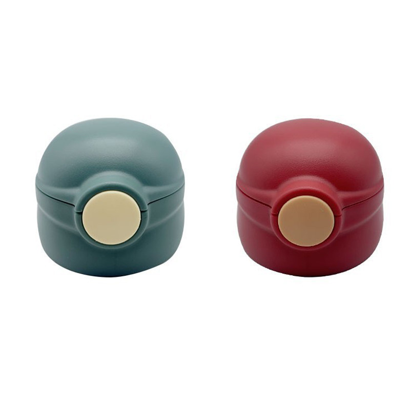 邦达DA59-C46童趣不锈钢儿童保温杯吸管盖水壶盖子带吸嘴塑料配件