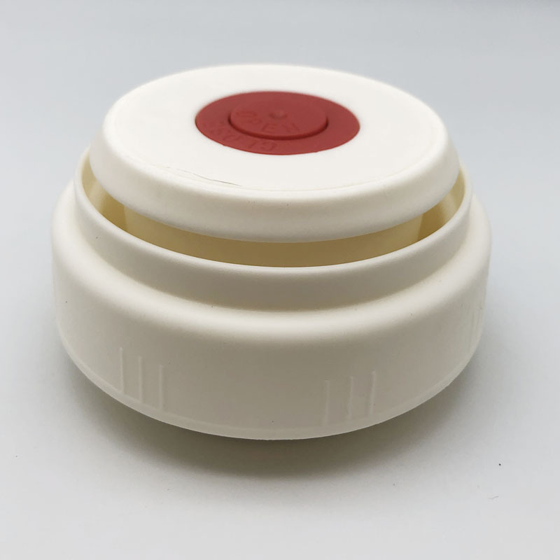 恩尔美保温壶NRM-8081热水瓶3000ml暖壶盖子4000水壶内盖塑料配件