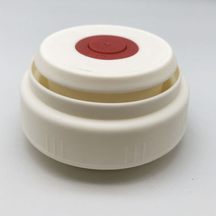 恩尔美保温壶NRM-8081热水瓶3000ml暖壶盖子4000水壶内盖塑料配件