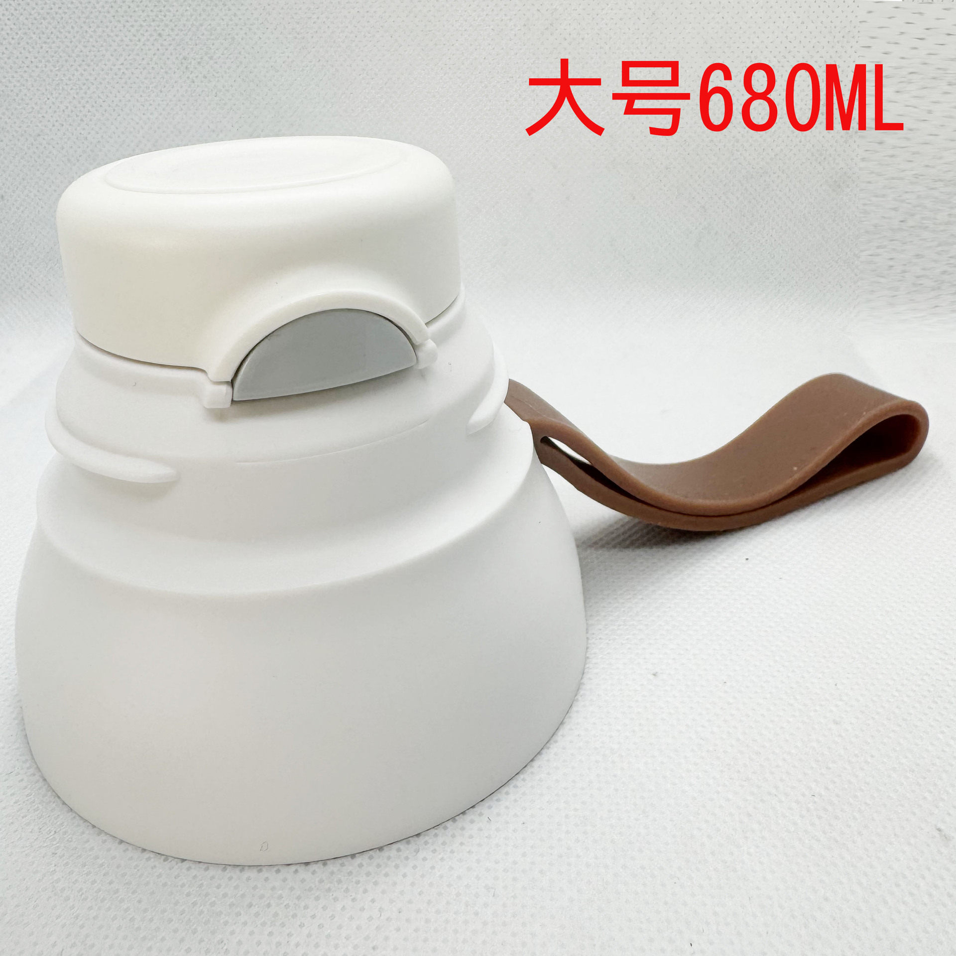 富光子弹头WFZ1152-680 WFZ1151-680保温杯盖子弹跳内塞塑料配件