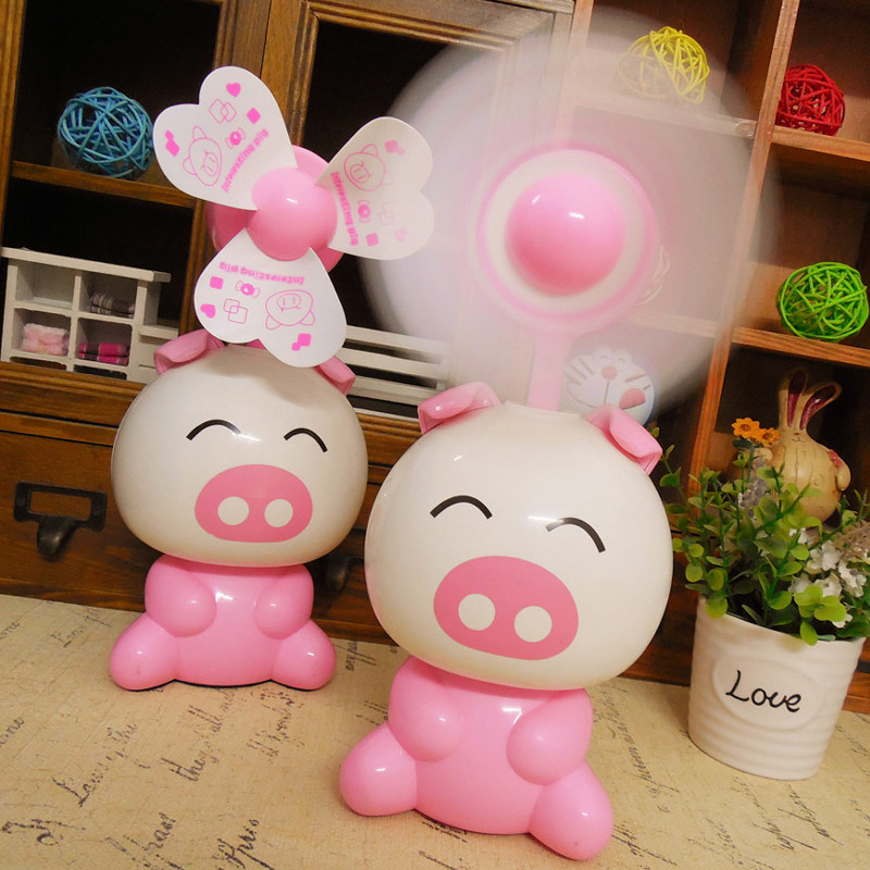 Ventilateur USB - Ref 402242 Image 4