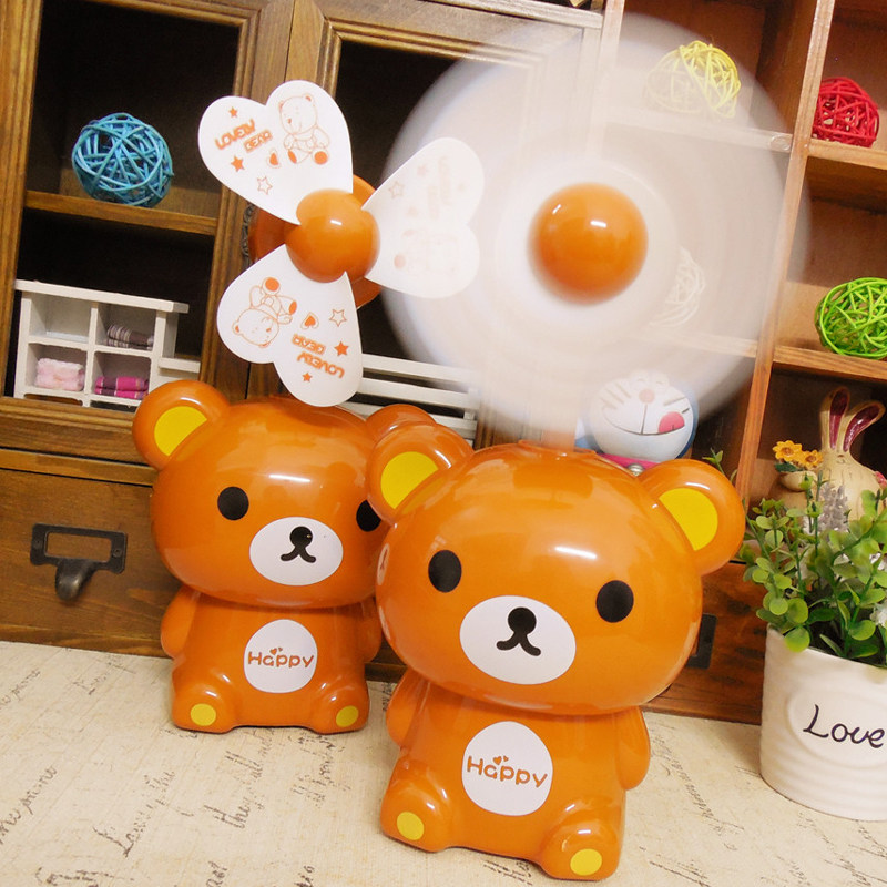 Ventilateur USB - Ref 402242 Image 3