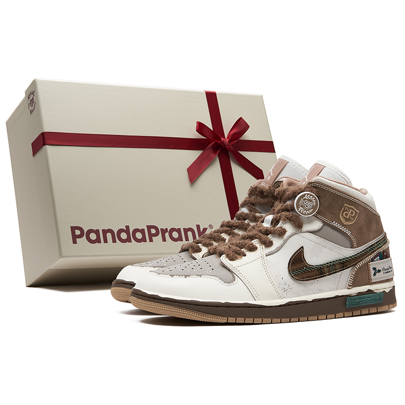 JordanAirJordan1复古篮球鞋