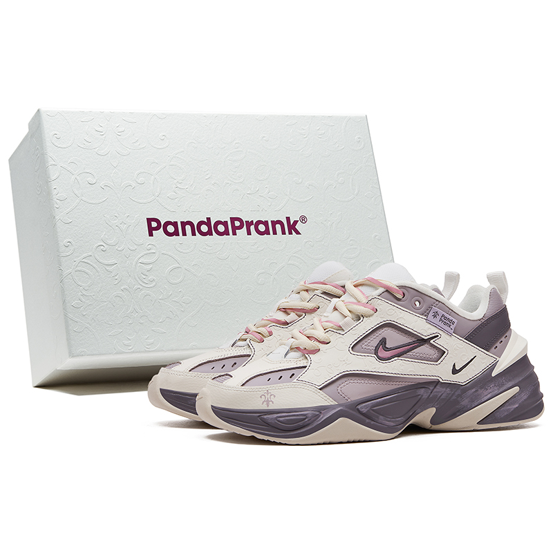 NikeM2KTekno男女款老爹鞋