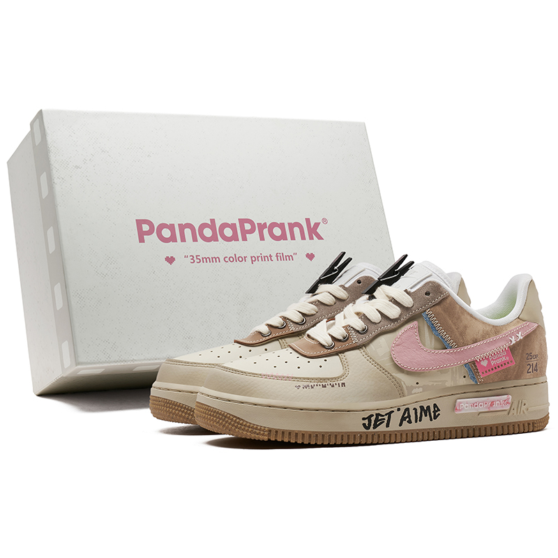 Nike户外休闲男款复古板鞋