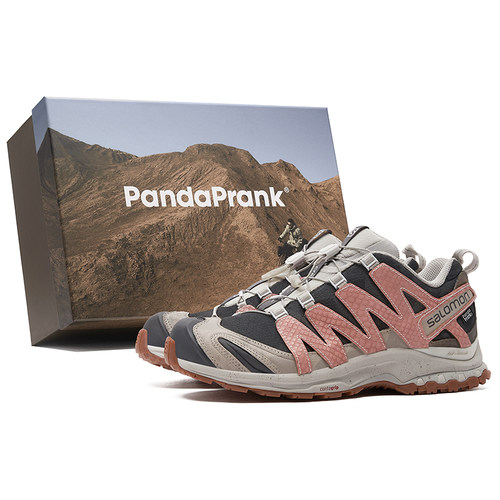 SALOMON萨洛男女款户外功能鞋