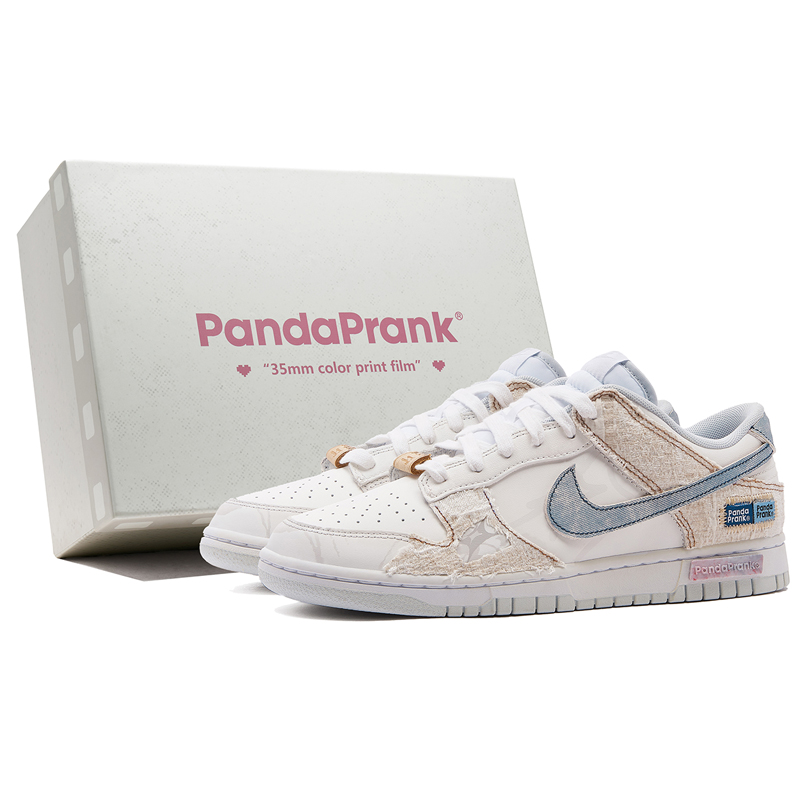 NikeDunkLow休闲低帮板鞋