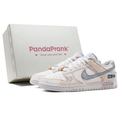 NikeDunkLow休闲低帮板鞋