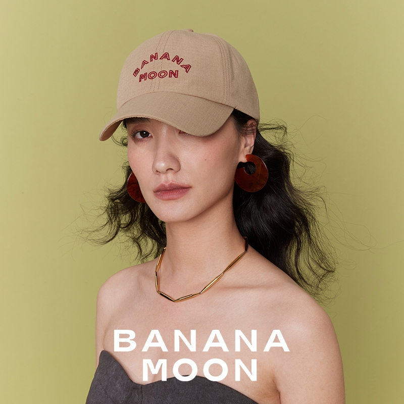 巴恩风私服B败_经典华夫格时髦面料_可咸可甜百搭经典字母棒球帽