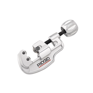 RIDGID里奇35S65S不锈钢管铜管切管器割管器管子割刀工具带刀片