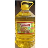 Россия импортированная нефть сои, импортируемое из Маслава, несправедливая не трансфер пищевое пищевое масло 4,6 литра