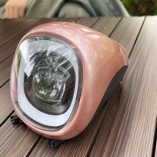 台铃雅迪爱玛绿源电动车车头总成48V电动车仪表盘大灯总成电喇叭