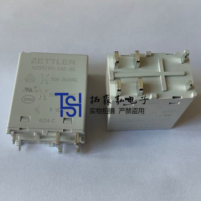 AZSR250-2AE-9D  全新原装 ZETTLER