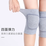 Спортивные наколенники, профессиональное защитное танцующее защитное снаряжение для спортзала, для бега