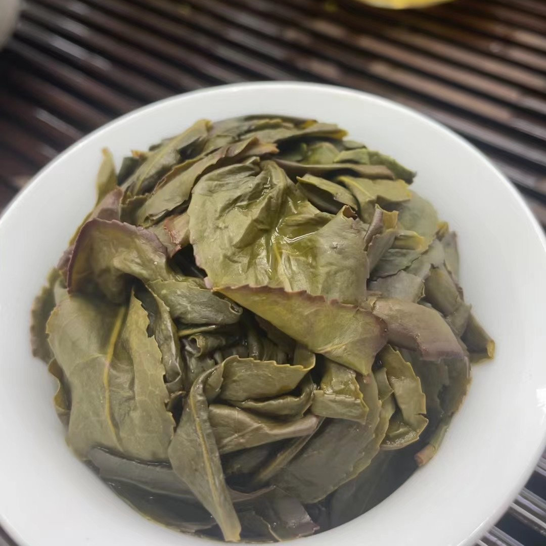 正香4号 安溪铁观音传统正味兰花香新茶2026春茶 250g500g