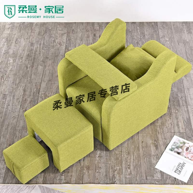 电动椅子躺椅 图片 价格 多少钱 什么值得买