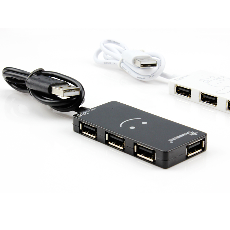 Concentrateur USB - Ref 365315 Image 4