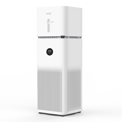 米家蒸发式母婴孕妇适配加湿器