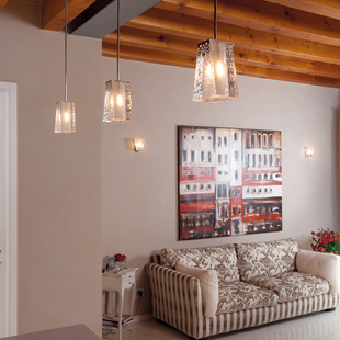 壁灯走廊氛围可调简约创意个性 Vicky 意大利进口 Fabbian