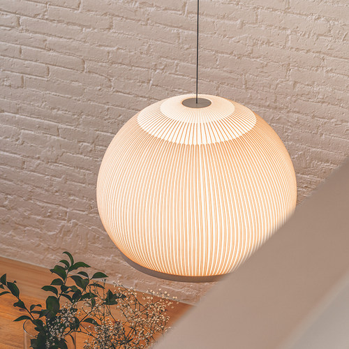 Vibia 西班牙原装进口Knit 吊灯创意卧室客厅餐厅书房简约灯具