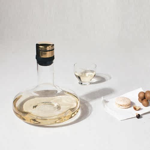 Audo红酒醒酒器创意个性