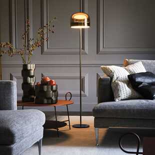 Equatore Arte 台灯吊灯创意桌灯简约落地灯 Fontana 意大利进口