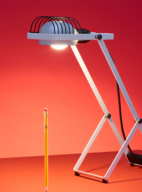 Artemide Sintesi 意大利进口 台灯创意桌灯床头阅读装饰灯 新品