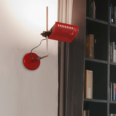 意大利进口 Oluce Colombo 壁灯简约卧室过道客厅餐厅