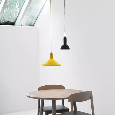 英国Established Sons Torch 简约餐厅卧室书房火炬吊灯吧台灯