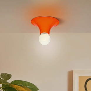 Artemide Teti 意大利进口 壁灯墙灯走廊夜灯书房灯厨房灯吸顶灯