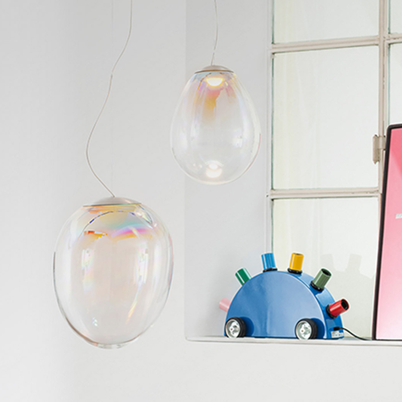 Artemide Stellar 意大利进口 吊灯落地灯客厅书房灯装饰灯具简约