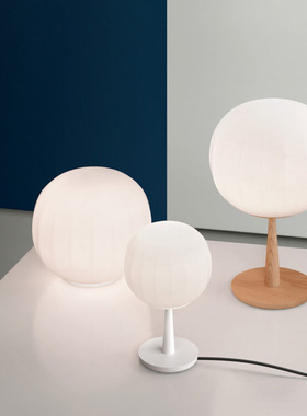 意大利进口Luceplan Lita 吊灯落地灯卧室客厅过道装饰壁灯D92