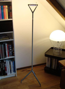 意大利进口Luceplan Lola落地灯壁灯现代金属轻奢客厅卧室氛围D15