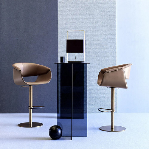意大利原装进口 Fasem Airlux BAR BT 家用现代流行简约扶手椅