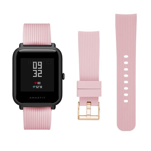 小米手表20mm华米手表amazfit