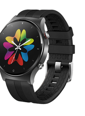 适用罗能智能手表G28 care G3 LW11 G28pro max G1硅胶表带 运动