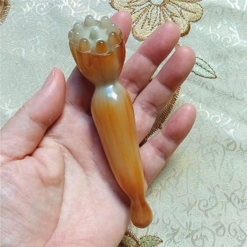 保证真牛角，结实又耐用。