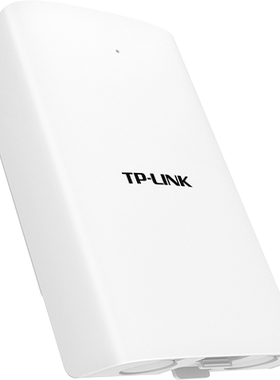 普联TP-LINK TL-FC311B-P3 千兆光纤收发器电源一体机单模单纤B端1SC+1GE+1DC 3KM远距离光纤传输光电转换器