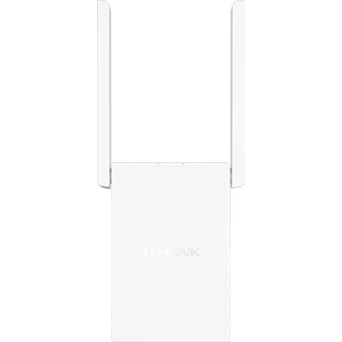 XDR3032易展版 WiFi6双频千兆无线网络信号放大器插墙式 LINK 3000M无线路由器Mesh组网全屋覆盖扩展器