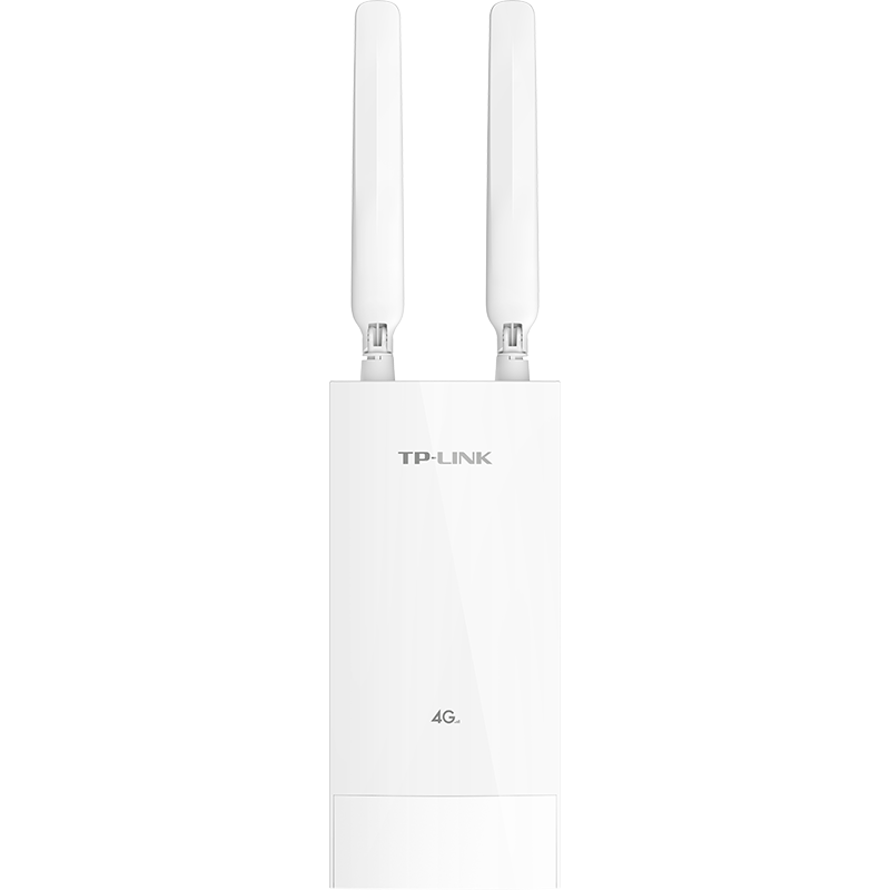 普联TP-LINK TL-TR903 室外防水4g插卡无线路由器户外4G上网热点全网通直插sim卡随身移动4g转网线Wi