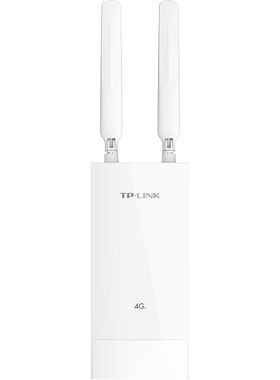 普联TP-LINK室外插卡4G路由器